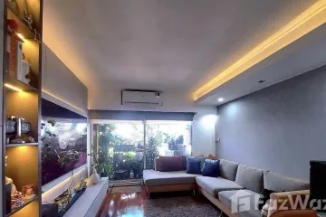 2 Bedroom Condo for rent in Supalai Park Phaholyothin, Chatuchak, Bangkok near MRT Phahon Yothin