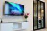 1 Bedroom Condo for rent in Belgravia Ratchada 17, Din Daeng, Bangkok near MRT Sutthisan