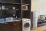 Condo for rent in The Trendy Condominium, Khlong Toei Nuea, Bangkok near BTS Nana