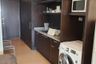 Condo for rent in The Trendy Condominium, Khlong Toei Nuea, Bangkok near BTS Nana