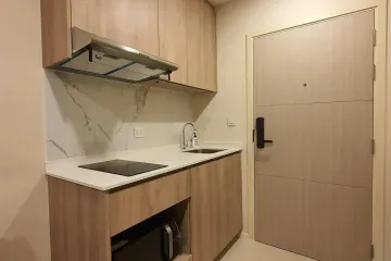 1 Bedroom Condo for rent in IKON Sukhumvit 77, Suan Luang, Bangkok near BTS On Nut