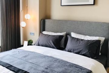 1 Bedroom Condo for rent in The ESSE Asoke, Khlong Toei Nuea, Bangkok near BTS Asoke