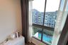 2 Bedroom Condo for rent in Living Nest Ramkhamhaeng, Hua Mak, Bangkok near MRT Hua Mak