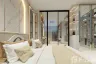 1 Bedroom Condo for rent in Supalai Icon Sathorn, Thung Maha Mek, Bangkok near MRT Lumpini