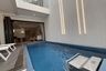 3 Bedroom Townhouse for rent in Huai Khwang, Bangkok near MRT Thailand Cultural Centre