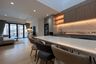 3 Bedroom Townhouse for rent in Huai Khwang, Bangkok near MRT Thailand Cultural Centre
