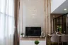1 Bedroom Condo for rent in Knightsbridge Prime Sathorn, Thung Wat Don, Bangkok near BTS Chong Nonsi