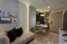 1 Bedroom Condo for Sale or Rent in Chambers On-Nut Station, Bang Chak, Bangkok near BTS On Nut