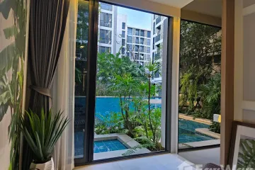 1 Bedroom Condo for Sale or Rent in Chambers On-Nut Station, Bang Chak, Bangkok near BTS On Nut