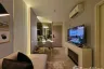 1 Bedroom Condo for Sale or Rent in Chambers On-Nut Station, Bang Chak, Bangkok near BTS On Nut