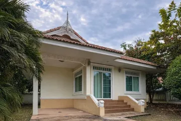 2 Bedroom House for rent in Villa Lanna, Buak Khang, Chiang Mai
