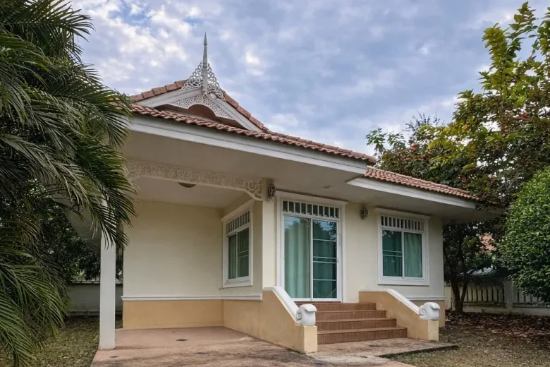 2 Bedroom House For Rent