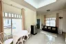 2 Bedroom House for rent in Villa Lanna, Buak Khang, Chiang Mai