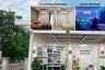 5 Bedroom House for rent in Villa Lanna, Buak Khang, Chiang Mai