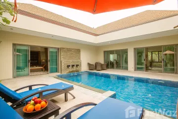 3 Bedroom Villa for sale in Bond Villa, Rawai, Phuket
