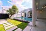 4 Bedroom Villa for sale in Nong Prue, Chonburi