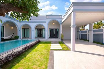 4 Bedroom Villa for sale in Nong Prue, Chonburi