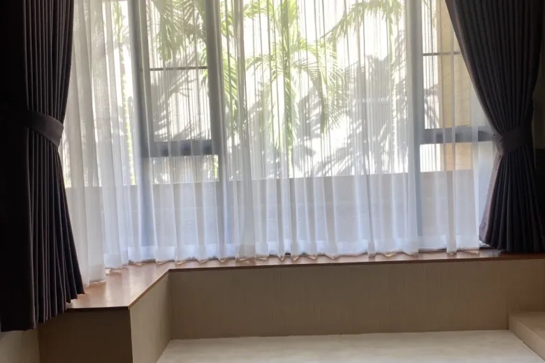 1 Bedroom Condo For Rent