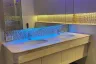 1 Bedroom Condo for rent in Pool Suite, Mae Hia, Chiang Mai