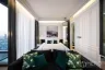 1 Bedroom Condo for rent in Ashton Silom, Suriyawong, Bangkok near BTS Chong Nonsi