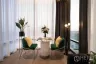 1 Bedroom Condo for rent in Ashton Silom, Suriyawong, Bangkok near BTS Chong Nonsi