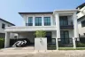 4 Bedroom House for Sale or Rent in Setthasiri Bangna-Suvarnabhumi, Racha Thewa, Samut Prakan