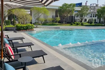 4 Bedroom House for Sale or Rent in Setthasiri Bangna-Suvarnabhumi, Racha Thewa, Samut Prakan