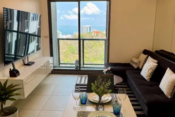 2 Bedroom Condo for Sale or Rent in Unixx South Pattaya, Nong Prue, Chonburi