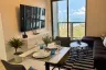 2 Bedroom Condo for Sale or Rent in Unixx South Pattaya, Nong Prue, Chonburi
