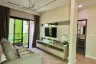 1 Bedroom Condo for rent in Dusit Grand Condo View, Nong Prue, Chonburi