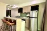 1 Bedroom Condo for rent in Dusit Grand Condo View, Nong Prue, Chonburi