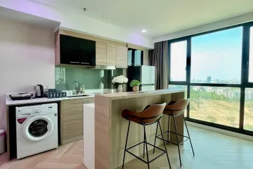 1 Bedroom Condo for rent in Dusit Grand Condo View, Nong Prue, Chonburi