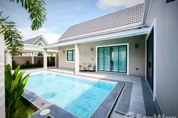 3 Bedroom House for sale in Nong Prue, Chonburi