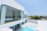 5 Bedroom Villa for sale in Bang Sare, Chonburi