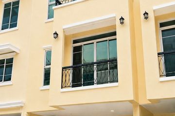 3 Bedroom Townhouse for Sale or Rent in All Suite Housing, Sai Mai, Bangkok