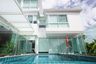 4 Bedroom House for rent in Lat Phrao, Bangkok