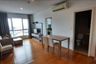 2 Bedroom Condo for rent in Hive Taksin, Khlong Ton Sai, Bangkok near BTS Wongwian Yai