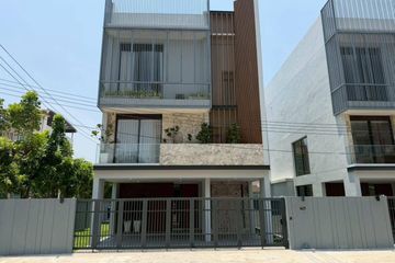 4 Bedroom House for sale in Preecha Beyond Ramkhamhaeng-Krungthepkreetha, Khlong Song Ton Nun, Bangkok