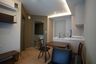 1 Bedroom Condo for rent in Maestro 12, Thanon Phetchaburi, Bangkok near BTS Ratchathewi