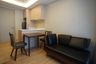 1 Bedroom Condo for rent in Maestro 12, Thanon Phetchaburi, Bangkok near BTS Ratchathewi