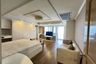 4 Bedroom Condo for rent in Oriental Towers, Khlong Tan Nuea, Bangkok near BTS Thong Lo