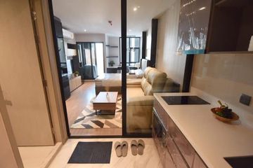 Condo for rent in RHYTHM Ekkamai, Khlong Tan Nuea, Bangkok near BTS Ekkamai