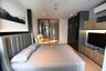 Condo for rent in RHYTHM Ekkamai, Khlong Tan Nuea, Bangkok near BTS Ekkamai