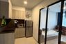 1 Bedroom Condo for rent in The Tree Pattanakarn - Ekkamai, Suan Luang, Bangkok near Airport Rail Link Ramkhamhaeng