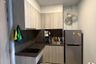 1 Bedroom Condo for rent in The Tree Pattanakarn - Ekkamai, Suan Luang, Bangkok near Airport Rail Link Ramkhamhaeng