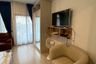1 Bedroom Condo for rent in The Tree Pattanakarn - Ekkamai, Suan Luang, Bangkok near Airport Rail Link Ramkhamhaeng