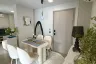 2 Bedroom Condo for rent in Atmoz Oasis Onnut, Suan Luang, Bangkok near MRT Si Nut