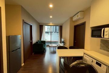2 Bedroom Condo for rent in Whizdom Inspire Sukhumvit, Bang Chak, Bangkok near BTS Punnawithi