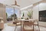 1 Bedroom Condo for sale in Gardens of Eden - Park Residence, Choeng Thale, Phuket