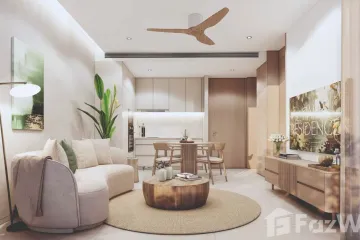 1 Bedroom Condo for sale in Gardens of Eden - Park Residence, Choeng Thale, Phuket